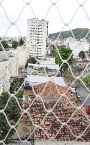 Apartamento para alugar com 64m², 2 quartos e 1 vagaVista Quarto