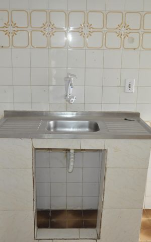 Apartamento para alugar com 64m², 2 quartos e 1 vagaCozinha