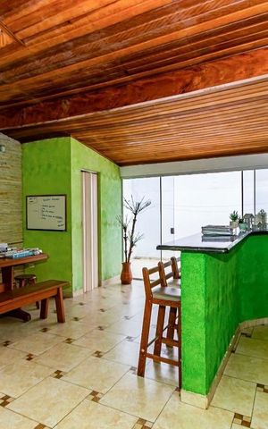 Casa de condomínio à venda com 129m², 3 quartos e 2 vagas