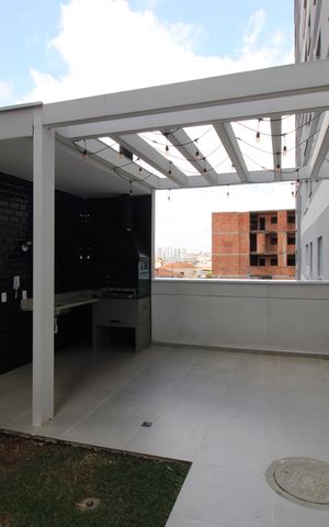 Studio para alugar com 16m², 1 quarto e sem vagaÁrea comum