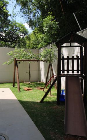 Studio para alugar com 16m², 1 quarto e sem vagaÁrea comum