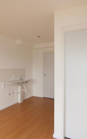 Studio para alugar com 16m², 1 quarto e sem vagaStudio