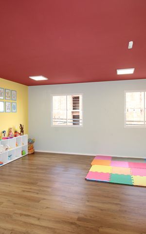 Studio para alugar com 16m², 1 quarto e sem vagaÁrea comum