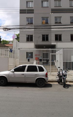 Studio para alugar com 16m², 1 quarto e sem vagaFachada