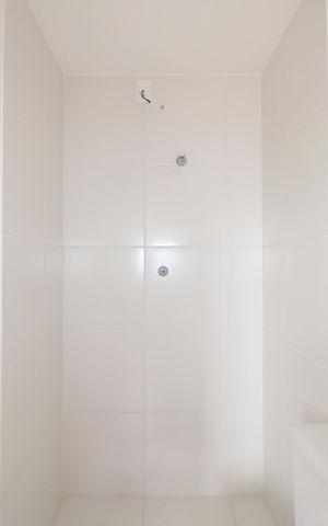 Studio para alugar com 16m², 1 quarto e sem vagaBanheiro