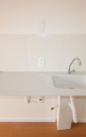 Studio para alugar com 16m², 1 quarto e sem vagaStudio