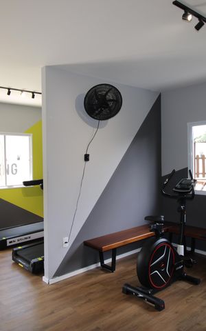 Studio para alugar com 16m², 1 quarto e sem vagaÁrea comum