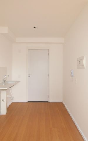 Studio para alugar com 16m², 1 quarto e sem vagaStudio