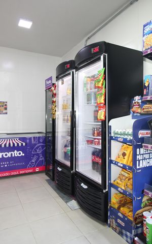 Studio para alugar com 16m², 1 quarto e sem vagaÁrea comum