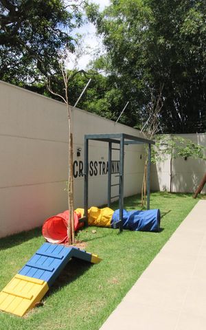 Studio para alugar com 16m², 1 quarto e sem vagaÁrea comum