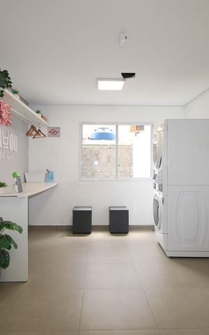 Studio para alugar com 16m², 1 quarto e sem vagaÁrea comum
