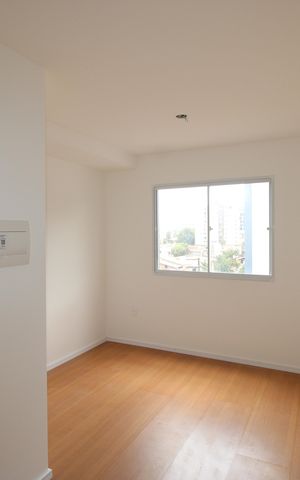 Studio para alugar com 16m², 1 quarto e sem vagaStudio