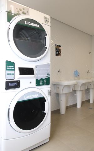 Studio para alugar com 16m², 1 quarto e sem vagaÁrea comum