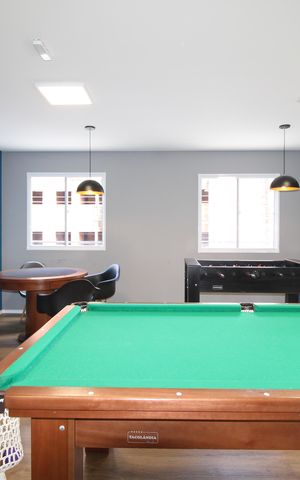 Studio para alugar com 16m², 1 quarto e sem vagaÁrea comum