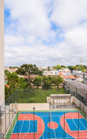 Apartamento à venda com 86m², 2 quartos e 1 vaga Apartamento à venda com 86m², 2 quartos e 1 vagaSacada
