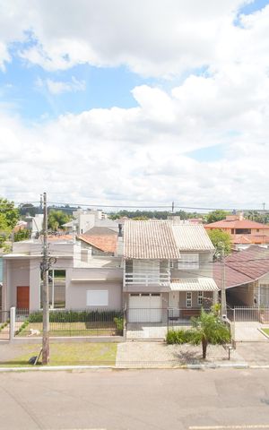 Apartamento à venda com 98m², 3 quartos e 2 vagasVista da Suíte