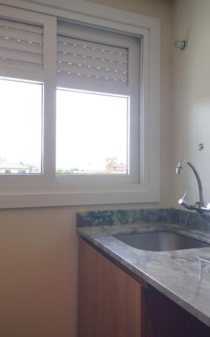 Apartamento à venda com 98m², 3 quartos e 2 vagasTanque
