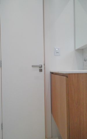 Apartamento à venda com 98m², 3 quartos e 2 vagasBanheiro da Suíte