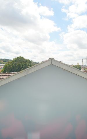 Apartamento à venda com 98m², 3 quartos e 2 vagasVista do Quarto 2