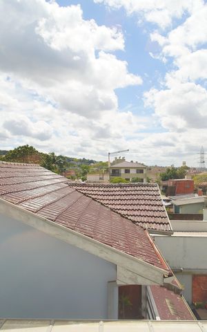 Apartamento à venda com 98m², 3 quartos e 2 vagasvista do Quarto 