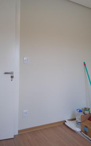 Apartamento à venda com 98m², 3 quartos e 2 vagasQuarto 2