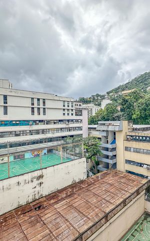 Studio para alugar com 30m², 1 quarto e sem vaga