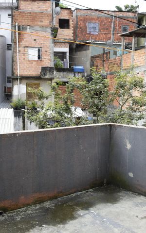 Casa para alugar com 60m², 1 quarto e sem vagaÁrea externa