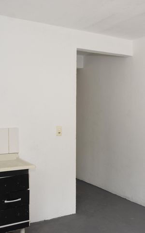 Casa para alugar com 60m², 1 quarto e sem vagaCozinha