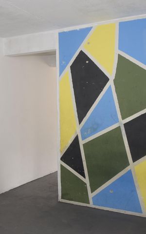 Casa para alugar com 60m², 1 quarto e sem vagaSala