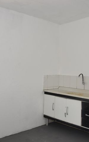 Casa para alugar com 60m², 1 quarto e sem vagaCozinha
