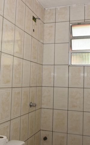 Casa para alugar com 60m², 1 quarto e sem vagaBanheiro