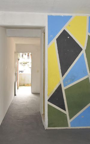 Casa para alugar com 60m², 1 quarto e sem vagaSala