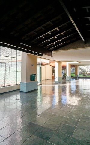Apartamento à venda com 49m², 2 quartos e 1 vaga Apartamento à venda com 49m², 2 quartos e 1 vagaÁrea comum
