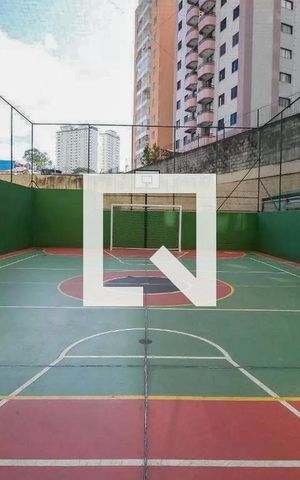 Apartamento à venda com 49m², 2 quartos e 1 vaga Apartamento à venda com 49m², 2 quartos e 1 vagaQuadra Esportiva