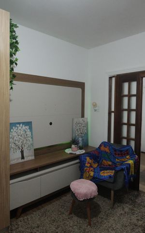 Studio para alugar com 41m², 1 quarto e 1 vagaStudio