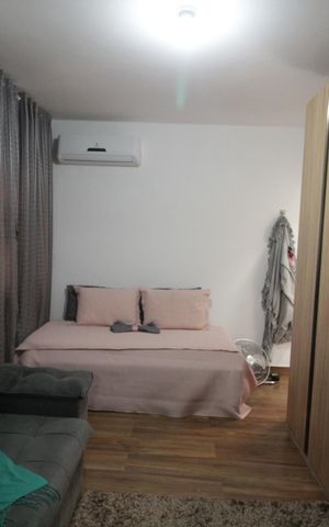 Studio para alugar com 41m², 1 quarto e 1 vagaStudio
