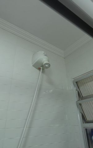Studio para alugar com 41m², 1 quarto e 1 vagaBanheiro