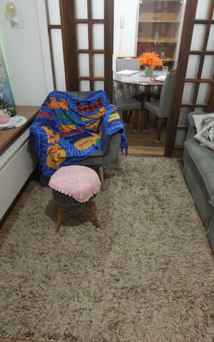 Studio para alugar com 41m², 1 quarto e 1 vagaStudio
