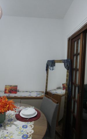 Studio para alugar com 41m², 1 quarto e 1 vagaStudio