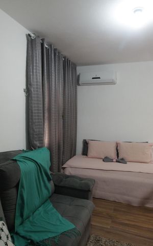 Studio para alugar com 41m², 1 quarto e 1 vagaStudio