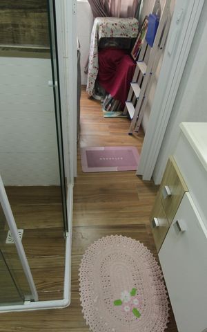 Studio para alugar com 41m², 1 quarto e 1 vagaBanheiro