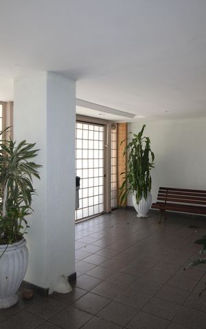 Apartamento à venda com 42m², 1 quarto e sem vagaÁrea comum