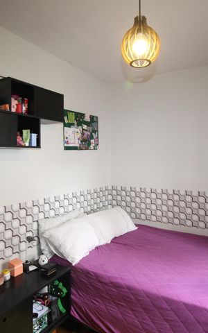 Apartamento à venda com 42m², 1 quarto e sem vagaQuarto 1