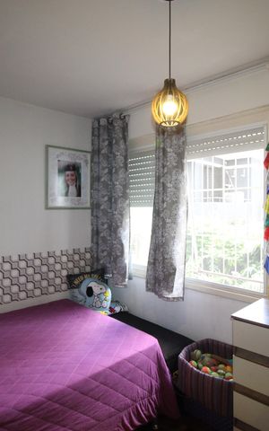 Apartamento à venda com 42m², 1 quarto e sem vagaQuarto 1
