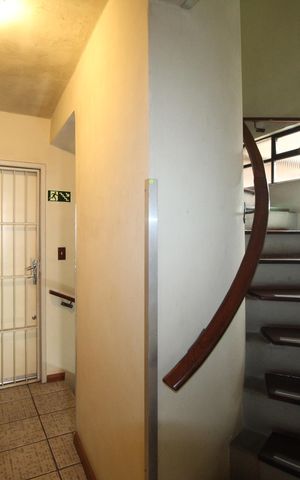 Apartamento à venda com 42m², 1 quarto e sem vagaÁrea comum