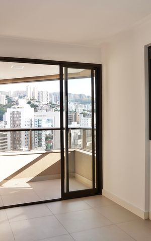 Studio para alugar com 41m², 1 quarto e 1 vaga Studio para alugar com 41m², 1 quarto e 1 vagaSala