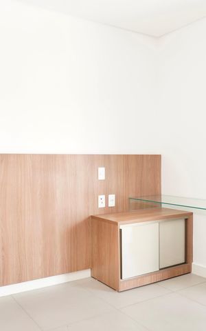 Studio para alugar com 41m², 1 quarto e 1 vaga Studio para alugar com 41m², 1 quarto e 1 vagaSuíte
