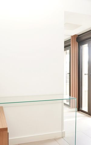 Studio para alugar com 41m², 1 quarto e 1 vaga Studio para alugar com 41m², 1 quarto e 1 vagaSuíte