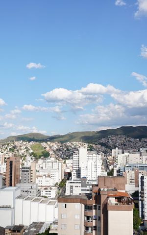 Studio para alugar com 41m², 1 quarto e 1 vaga Studio para alugar com 41m², 1 quarto e 1 vagaVista da Área de lazer