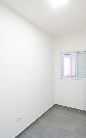 Apartamento para alugar com 47m², 2 quartos e 1 vaga Apartamento para alugar com 47m², 2 quartos e 1 vagaQuarto 02